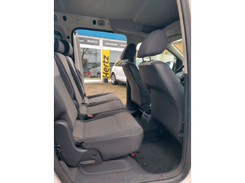 ميكروباص Volkswagen Caddy Kasten Kombi Maxi lang 5 Sitze Klima: صور 2 ميكروباص Volkswagen Caddy Kasten Kombi Maxi lang 5 Sitze Klima: صور 2