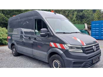 ميكروباص VOLKSWAGEN Crafter 35