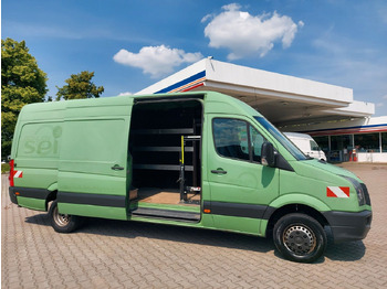 ميكروباص VOLKSWAGEN Crafter 50
