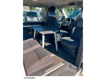 ميكروباص Volkswagen T5 Multivan Bus Klima Standheizung: صور 2 ميكروباص Volkswagen T5 Multivan Bus Klima Standheizung: صور 2