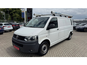 ميكروباص VOLKSWAGEN Transporter T5