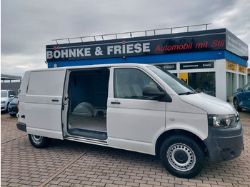 ميكروباص VOLKSWAGEN Transporter T5