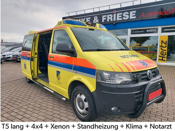 صغيرة VOLKSWAGEN Transporter T5