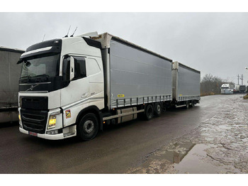 شاحنة ستارة VOLVO FH 460