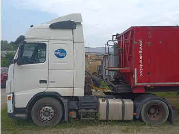 شاحنة جرار VOLVO FH 480