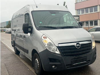الشاحنات الصغيرة المبردة Opel Movano B Kasten/Kombi HKa L2H2 3,5t,Frischdienst: صور 3