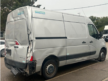 الشاحنات الصغيرة المبردة Opel Movano B Kasten/Kombi HKa L2H2 3,5t,Frischdienst: صور 5