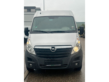 الشاحنات الصغيرة المبردة Opel Movano B Kasten/Kombi HKa L2H2 3,5t,Frischdienst: صور 2