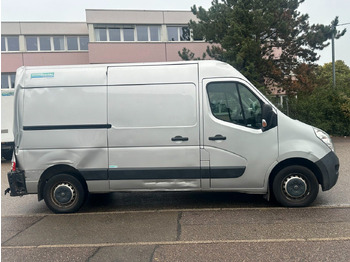 الشاحنات الصغيرة المبردة Opel Movano B Kasten/Kombi HKa L2H2 3,5t,Frischdienst: صور 4