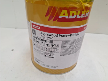 الأدوات والمعدات 1 Dose Aqua­wood Pro­tor (Adler): صور 2