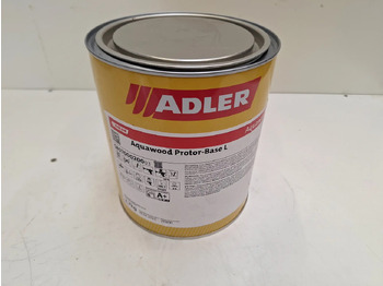 الأدوات والمعدات