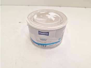 معدات الورش