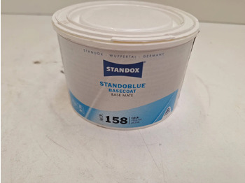 معدات الورش 1 Dose Standoblue (Standox): صور 2 معدات الورش 1 Dose Standoblue (Standox): صور 2