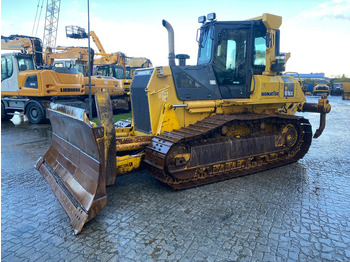 بلدوزر KOMATSU D61