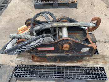 وصلة الربط للمعدات المعلقة