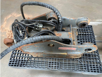 وصلة الربط للمعدات المعلقة