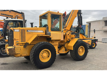 لودر VOLVO L70D