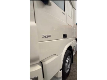 شاحنة جرار Daf XF 480 SSC INTARDER: صور 2 شاحنة جرار Daf XF 480 SSC INTARDER: صور 2