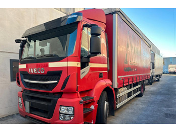 شاحنة ستارة IVECO