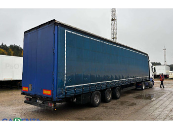 الخيمة نصف مقطورة KÖGEL SN24