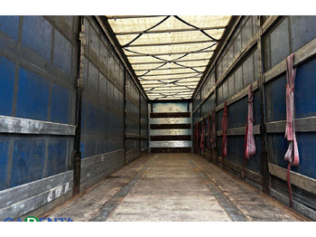 الخيمة نصف مقطورة Kögel SN 24 MEGA SAF: صور 5 الخيمة نصف مقطورة Kögel SN 24 MEGA SAF: صور 5