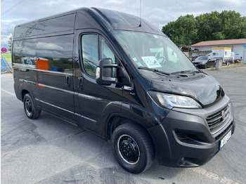 فان المدمجة FIAT Ducato