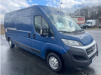 فان FIAT Ducato