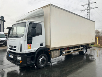 تأجير Iveco Eurocargo ML 120 E21 Koffer/LBW/DHOLLANDIA/EU6 Iveco Eurocargo ML 120 E21 Koffer/LBW/DHOLLANDIA/EU6 Iveco Eurocargo ML 120 E21 Koffer/LBW/DHOLLANDIA/EU6 Iveco Eurocargo ML 120 E21 Koffer/LBW/DHOLLANDIA/EU6: صور 3