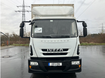 تأجير Iveco Eurocargo ML 120 E21 Koffer/LBW/DHOLLANDIA/EU6 Iveco Eurocargo ML 120 E21 Koffer/LBW/DHOLLANDIA/EU6 Iveco Eurocargo ML 120 E21 Koffer/LBW/DHOLLANDIA/EU6 Iveco Eurocargo ML 120 E21 Koffer/LBW/DHOLLANDIA/EU6: صور 2