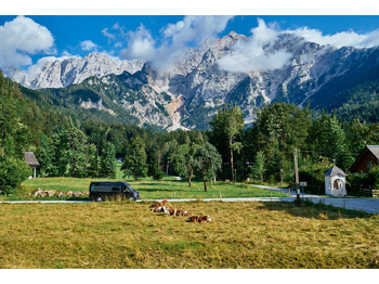 كرفان فان جديد Bravia Swan 599 Nordic: صور 5 كرفان فان جديد Bravia Swan 599 Nordic: صور 5