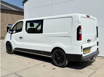 تأجير Fiat Talento 125pk L2H1 Dubbele Cabine Airco Cruise Control Trekhaak Parkeersensoren Fiat Talento 125pk L2H1 Dubbele Cabine Airco Cruise Control Trekhaak Parkeersensoren: صور 2
