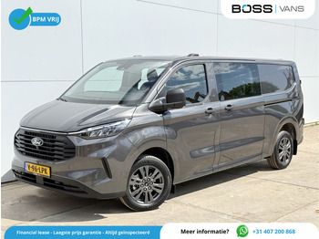 فان المدمجة FORD Transit