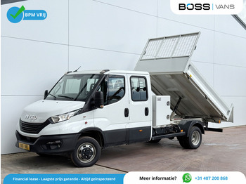 قلاب صغير IVECO Daily 35c16