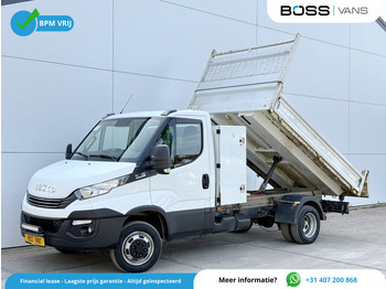 قلاب صغير IVECO Daily 35c18