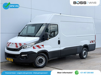 فان IVECO Daily 35s14