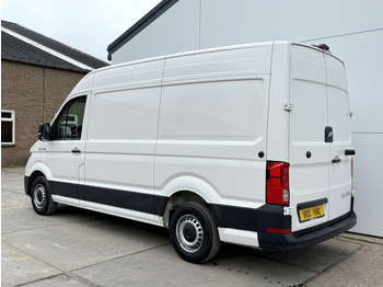 فان MAN TGE 3.140 2.0 TDI Automaat L3H3 Airco Cruise Control Camera Parkeersensoren: صور 2