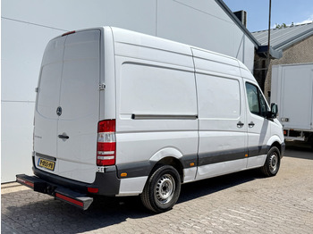 تأجير Mercedes-Benz Sprinter 211 2.2 CDI Automaat L2H2 Climate Control Trekhaak Navigatie Mercedes-Benz Sprinter 211 2.2 CDI Automaat L2H2 Climate Control Trekhaak Navigatie: صور 3