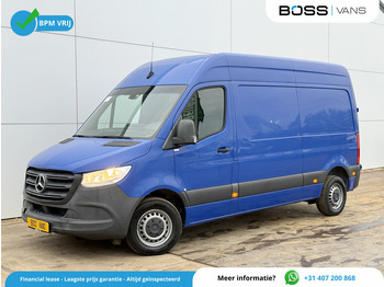 تأجير Mercedes-Benz Sprinter 311 2.2 CDI L2H2 Climate Control Carplay ESP Parkeersensoren achter Mercedes-Benz Sprinter 311 2.2 CDI L2H2 Climate Control Carplay ESP Parkeersensoren achter: صور 1