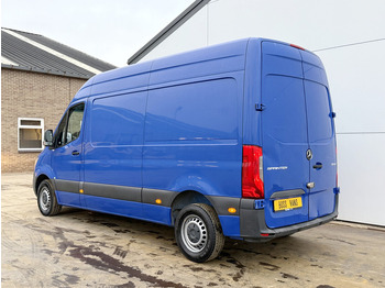 تأجير Mercedes-Benz Sprinter 311 2.2 CDI L2H2 Climate Control Carplay ESP Parkeersensoren achter Mercedes-Benz Sprinter 311 2.2 CDI L2H2 Climate Control Carplay ESP Parkeersensoren achter: صور 2