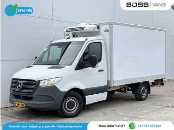 الشاحنات الصغيرة المبردة MERCEDES-BENZ Sprinter 314