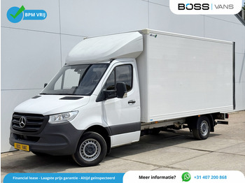 الشاحنات الصغيرة صندوق مغلق MERCEDES-BENZ Sprinter 315