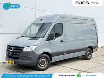 فان المدمجة MERCEDES-BENZ Sprinter 315
