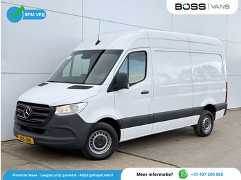 فان MERCEDES-BENZ Sprinter 317