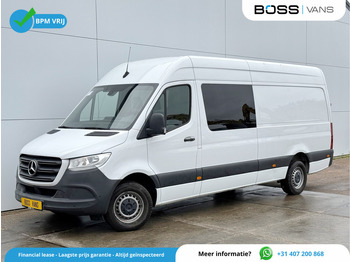 فان MERCEDES-BENZ Sprinter 319