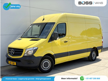 فان MERCEDES-BENZ Sprinter 319