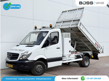 قلاب صغير MERCEDES-BENZ Sprinter 514
