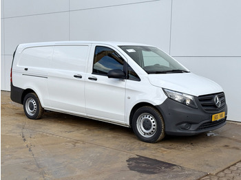 فان المدمجة Mercedes-Benz Vito 114 2.1 CDI XXL Automaat L3H1 Adaptieve Cruise Control Climate Control Carplay Parkeersensoren voor achter: صور 4