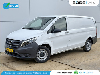 فان المدمجة MERCEDES-BENZ Vito 116