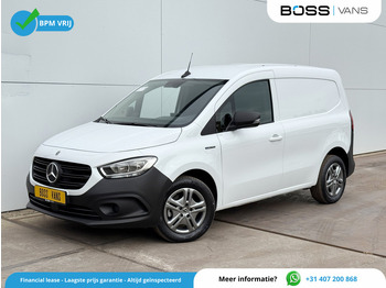 فان المدمجة MERCEDES-BENZ Citan
