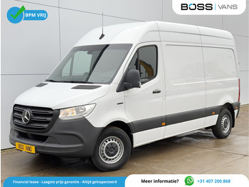 فان MERCEDES-BENZ eSprinter 312